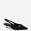 Laden Sie das Bild in den Galerie-Viewer,  Pumps mit Pfennigabsätzen model 230723 Step in style 
