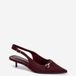 Laden Sie das Bild in den Galerie-Viewer,  Pumps mit Pfennigabsätzen model 230725 Step in style 

