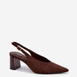 Laden Sie das Bild in den Galerie-Viewer,  Pumps mit Absatz model 230728 Step in style 
