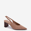 Laden Sie das Bild in den Galerie-Viewer,  Pumps mit Absatz model 230730 Step in style 
