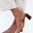 Laden Sie das Bild in den Galerie-Viewer,  Pumps mit Absatz model 230730 Step in style 
