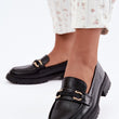 Laden Sie das Bild in den Galerie-Viewer,  Mokassins model 230731 Step in style 

