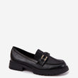 Laden Sie das Bild in den Galerie-Viewer,  Mokassins model 230731 Step in style 
