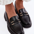 Laden Sie das Bild in den Galerie-Viewer,  Mokassins model 230731 Step in style 

