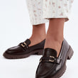 Laden Sie das Bild in den Galerie-Viewer,  Mokassins model 230732 Step in style 
