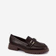 Laden Sie das Bild in den Galerie-Viewer,  Mokassins model 230732 Step in style 
