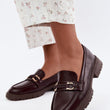 Laden Sie das Bild in den Galerie-Viewer,  Mokassins model 230733 Step in style 
