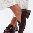 Laden Sie das Bild in den Galerie-Viewer,  Mokassins model 230733 Step in style 
