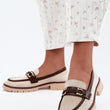 Laden Sie das Bild in den Galerie-Viewer,  Mokassins model 230734 Step in style 
