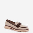 Laden Sie das Bild in den Galerie-Viewer,  Mokassins model 230734 Step in style 
