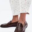 Laden Sie das Bild in den Galerie-Viewer,  Mokassins model 230735 Step in style 
