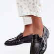 Laden Sie das Bild in den Galerie-Viewer,  Mokassins model 230736 Step in style 
