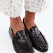 Laden Sie das Bild in den Galerie-Viewer,  Mokassins model 230736 Step in style 
