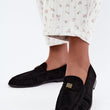 Laden Sie das Bild in den Galerie-Viewer,  Mokassins model 230737 Step in style 
