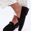 Laden Sie das Bild in den Galerie-Viewer,  Mokassins model 230737 Step in style 

