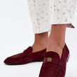 Laden Sie das Bild in den Galerie-Viewer,  Mokassins model 230739 Step in style 
