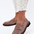 Laden Sie das Bild in den Galerie-Viewer,  Mokassins model 230741 Step in style 
