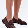Laden Sie das Bild in den Galerie-Viewer,  Mokassins model 230742 Step in style 
