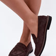 Laden Sie das Bild in den Galerie-Viewer,  Mokassins model 230742 Step in style 
