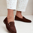 Laden Sie das Bild in den Galerie-Viewer,  Mokassins model 230743 Step in style 
