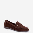 Laden Sie das Bild in den Galerie-Viewer,  Mokassins model 230743 Step in style 

