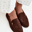 Laden Sie das Bild in den Galerie-Viewer,  Mokassins model 230743 Step in style 
