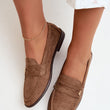 Laden Sie das Bild in den Galerie-Viewer,  Mokassins model 230744 Step in style 
