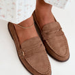 Laden Sie das Bild in den Galerie-Viewer,  Mokassins model 230744 Step in style 
