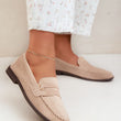 Laden Sie das Bild in den Galerie-Viewer,  Mokassins model 230745 Step in style 

