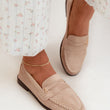 Laden Sie das Bild in den Galerie-Viewer,  Mokassins model 230745 Step in style 
