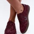 Laden Sie das Bild in den Galerie-Viewer,  Sportschuhe model 230749 Step in style 
