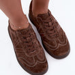 Laden Sie das Bild in den Galerie-Viewer,  Sportschuhe model 230750 Step in style 

