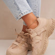 Laden Sie das Bild in den Galerie-Viewer,  Sportschuhe model 230753 Step in style 
