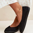 Laden Sie das Bild in den Galerie-Viewer,  Ballerina Schuhe model 230754 Step in style 
