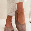 Laden Sie das Bild in den Galerie-Viewer,  Ballerina Schuhe model 230755 Step in style 
