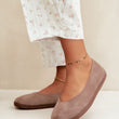 Laden Sie das Bild in den Galerie-Viewer,  Ballerina Schuhe model 230755 Step in style 

