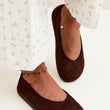 Laden Sie das Bild in den Galerie-Viewer,  Ballerina Schuhe model 230756 Step in style 
