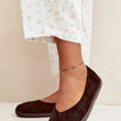 Laden Sie das Bild in den Galerie-Viewer,  Ballerina Schuhe model 230756 Step in style 
