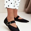 Laden Sie das Bild in den Galerie-Viewer,  Ballerina Schuhe model 230757 Step in style 

