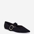 Laden Sie das Bild in den Galerie-Viewer,  Ballerina Schuhe model 230757 Step in style 
