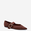 Laden Sie das Bild in den Galerie-Viewer,  Ballerina Schuhe model 230758 Step in style 
