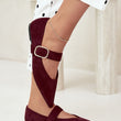 Laden Sie das Bild in den Galerie-Viewer,  Ballerina Schuhe model 230759 Step in style 
