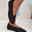Laden Sie das Bild in den Galerie-Viewer,  Ballerina Schuhe model 230761 Step in style 
