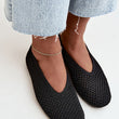 Laden Sie das Bild in den Galerie-Viewer,  Ballerina Schuhe model 230761 Step in style 
