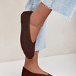 Laden Sie das Bild in den Galerie-Viewer,  Ballerina Schuhe model 230762 Step in style 
