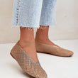 Laden Sie das Bild in den Galerie-Viewer,  Ballerina Schuhe model 230763 Step in style 
