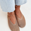 Laden Sie das Bild in den Galerie-Viewer,  Ballerina Schuhe model 230763 Step in style 
