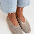 Laden Sie das Bild in den Galerie-Viewer,  Ballerina Schuhe model 230764 Step in style 
