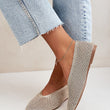 Laden Sie das Bild in den Galerie-Viewer,  Ballerina Schuhe model 230764 Step in style 

