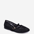 Laden Sie das Bild in den Galerie-Viewer,  Ballerina Schuhe model 230766 Step in style 
